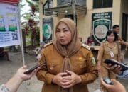 Pemko Palangka Raya Luncurkan Program Beras dan GPM
